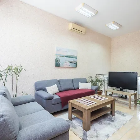 Apartamento акцент *