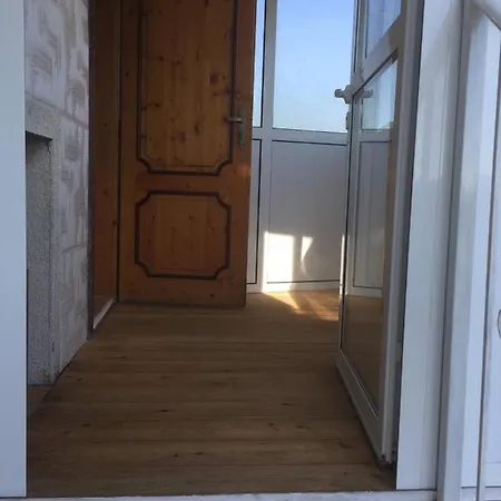 Къща За Гости Мансардата Ferienhaus Warna